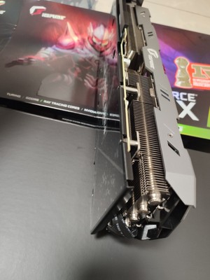 七彩虹显卡怎么样,使用十天后,揭秘质量真相!