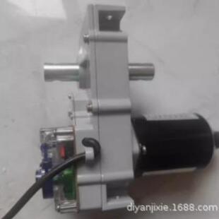 e10W Hebizhu0oyuwensehUODi自动放风机电机马达ZY