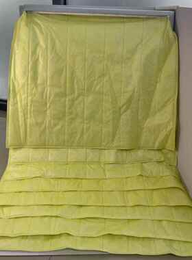 厂家式袋销风格YZM空调机组中效袋直过滤器空调布式空气过滤器