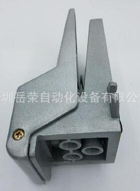 宏力脚踏阀压力开关VFF20VF200-080-压08V200-08L远自锁