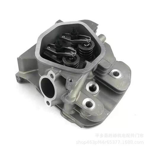 2KW-3.5KW发电机168F/170F气缸总成全套汽油发电机配件