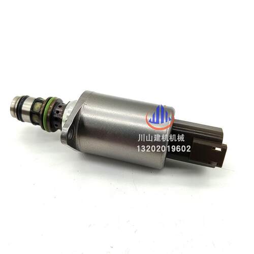 挖掘机配件适用于E320GC E330GC E336GC新款比例电磁阀 585-9230