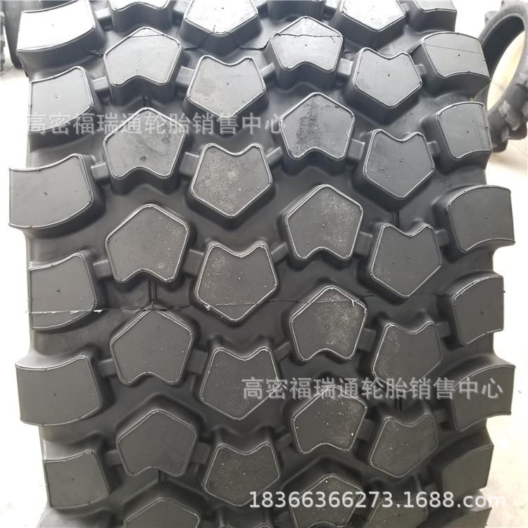 24R21油罐车卡车全钢丝真空工程机械轮胎24R21耐磨防滑抗造轮胎