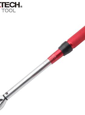 捷科CQW1-480-1500预制式扭力扳手机械可调480-1500N.m1英寸