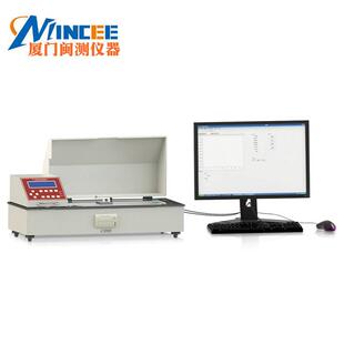 FPT-F1摩擦系数剥离试验仪胶粘制品摩擦系数仪塑料剥离强度测定仪