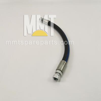 CAT卡特胶管组件120H 140H液压软管205-0770高压油管总成2050770
