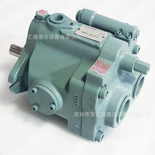 变量柱塞泵V8/V15/V23/V38/V50/V70A1RX-60/95液压泵油泵配件维修