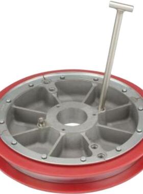 LINCOLN林肯英格索拉兰气动油脂泵提升架双唇压盘密封1735/1736