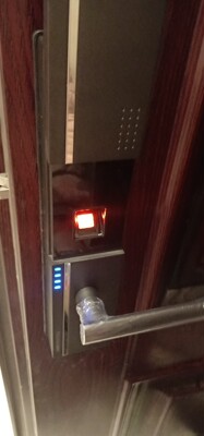 不比不知道德施曼T7S-1指纹锁怎么样,这评价最有参考价值?