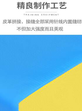 园儿童体适能HOG统训练器感材幼儿体能馆运动馆三多功能软体步台