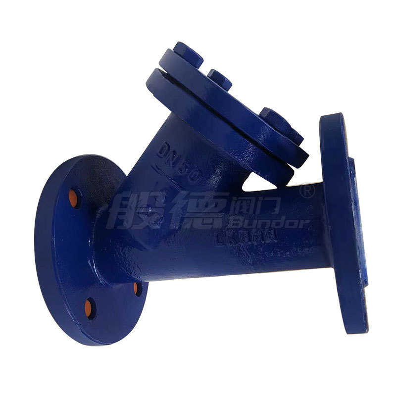 化工网目型16cdn100衬gl41f46y数定制-适用滤氟管道定制可过滤器