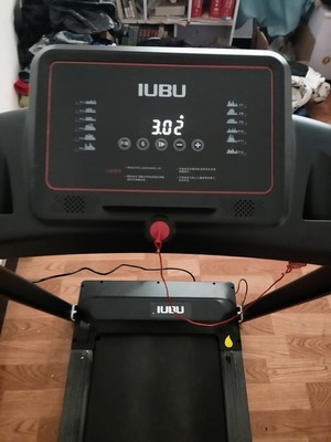 优步800T跑步机怎么样？是否真值得入手呀？