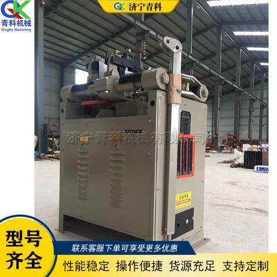 建筑钢筋对焊设备不锈钢脚手架焊接机螺纹钢筋对接处理设备