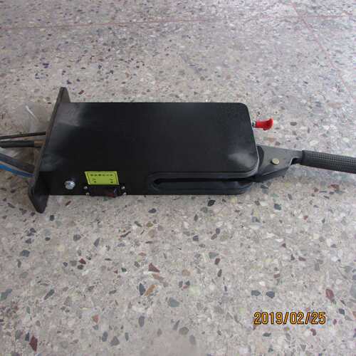 供应徐工LW500FN配件251807376--500FN.9.4II手制动控制器(上柴)