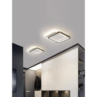 2205年新过道走玄廊关阳台灯衣帽间小灯门厅入户吊顶吸顶KHE款 灯