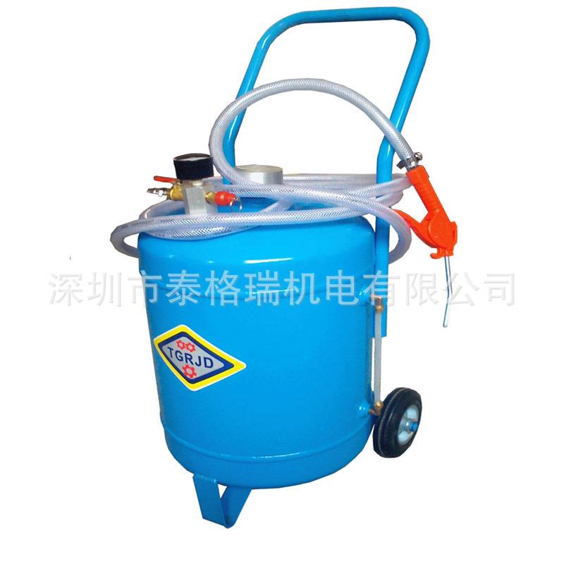 气动稀油加注机 齿轮油加注机注油器 气动润滑油加油机TGR33024