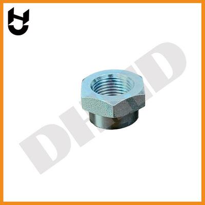 LR024151适用于路虎发现揽胜轴头半轴螺母现货Cross-border