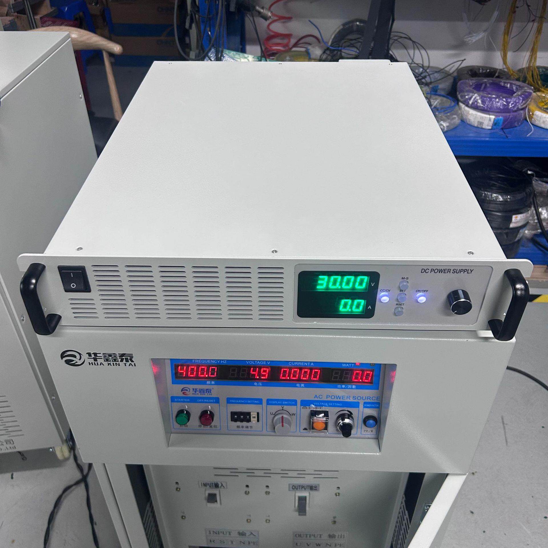 DC0-100V0-200A直流电源|HXT-Z100200程控20KW可调直流稳压电源