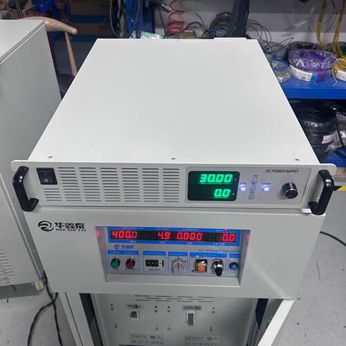 AC-DC0-30V250A直流电源|HXT-Z30250程控7.5KW可调直流稳压电源
