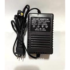 原装纯铜9v2A稳压电源变压器AC-DC ADAPTOR直流9V2000MA线性火牛