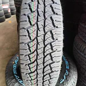 乐路驰AT越野轮胎215/235/245/265/65/70/75R15R16R17皮卡车轮胎