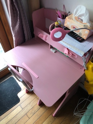 大神揭秘质量佳蓓儿桌椅套装儿童学习桌怎么样，口碑揭秘爆料真相