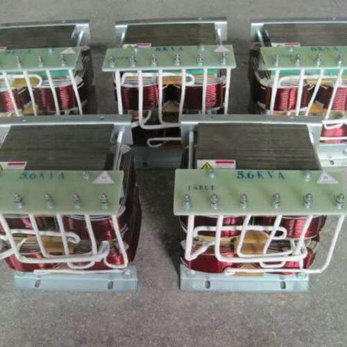 深圳兴科荣厂家直销单相UV变压器UV灯管变压器6 8 10 12 15 20KVA