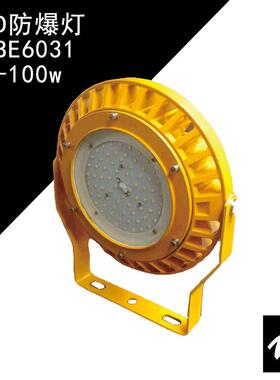 海洋王LED防爆灯20wLED防爆灯30wLED防爆灯40wLED防爆