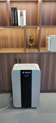 德国欧朗德斯空气净化器怎么样到底值不值大家用过说说看？