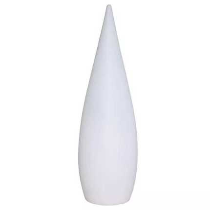 网红落地水滴灯led装饰灯餐厅露营别墅花园庭院景观灯户外草坪灯