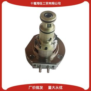 3408326康明斯柴油机配件PT泵芯EFC常闭式 内置电子执行器