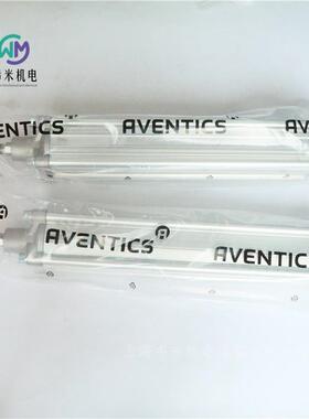 AVENTICS型材气缸0822124010 PRA-DA-080-0400-0-2-2-1-1-1-BAS