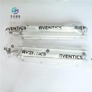 AVENTICS型材气缸0822124010 PRA-DA-080-0400-0-2-2-1-1-1-BAS