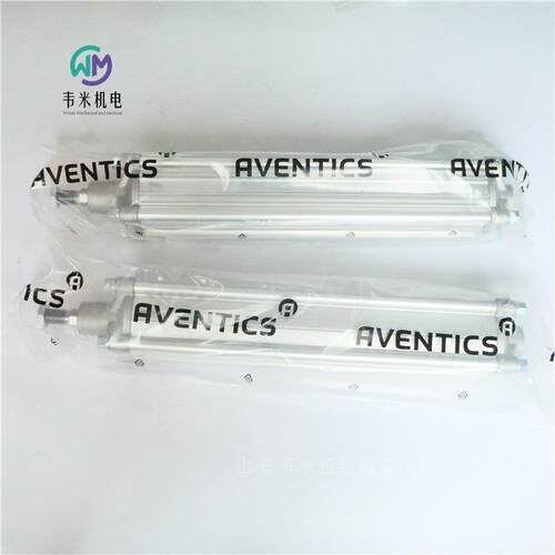 AVENTICS型材气缸0822124010 PRA-DA-080-0400-0-2-2-1-1-1-BAS