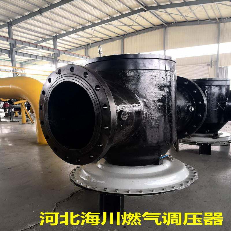 江西窑炉减压稳压阀 天燃气燃烧器减压阀减压阀燃气调压箱调压器