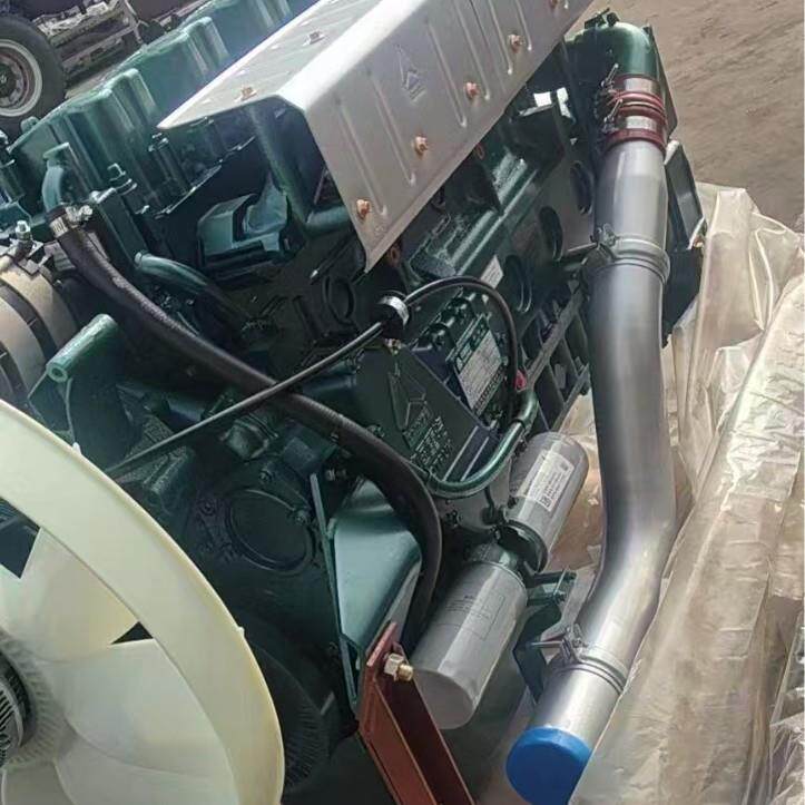 豪沃发动机WD615.47中国71马力订货号HW4722002