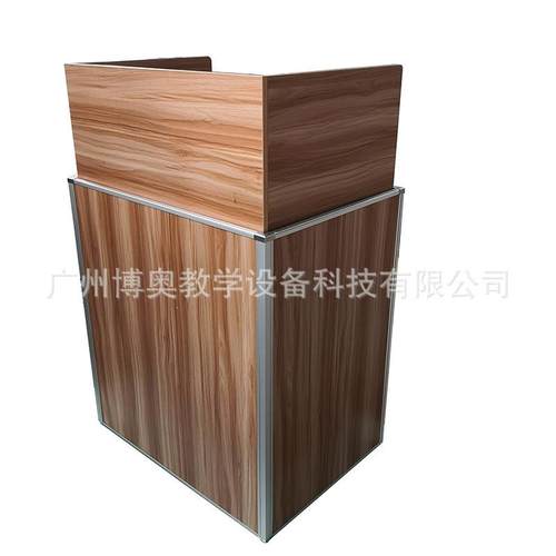 电昆明电动教升降屏风桌 学语音校室智能屏－PF风升降脑桌卡座升