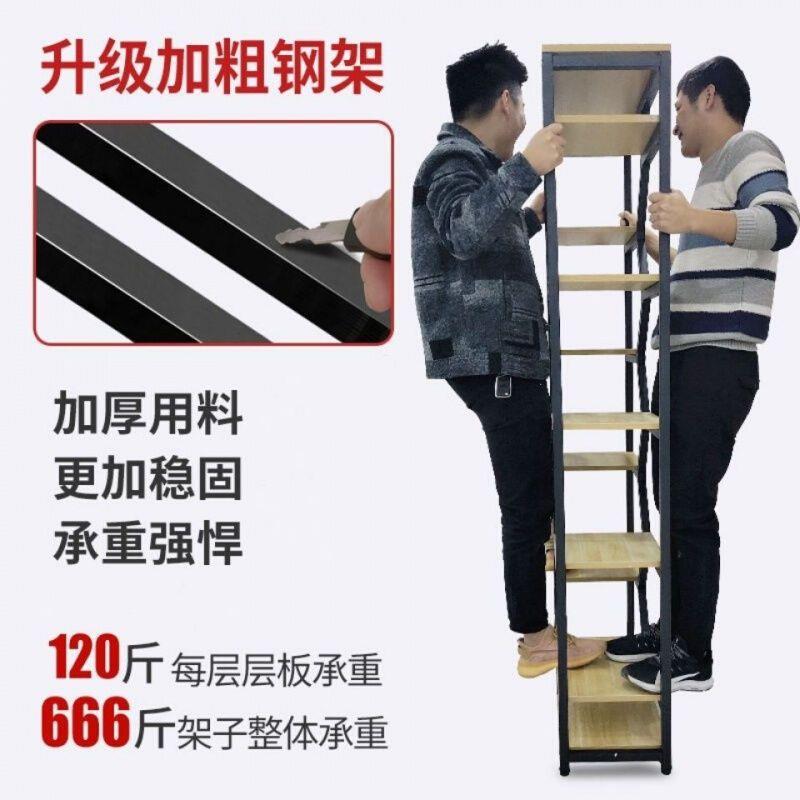 办公室隔置物多书架展示架客厅隔层断屏风置物断架玄关柜装饰无品