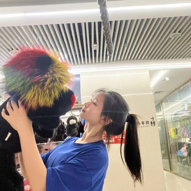 正在直播中