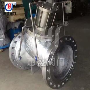 隔膜式 高品质水泵控制阀 16P不锈钢多功能水泵控制阀 JD745X