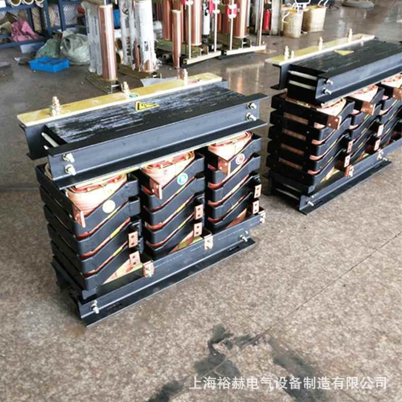 厂家直销DSBK-30KVA三相低压大电流隔离控制变压器8v10v12v15v