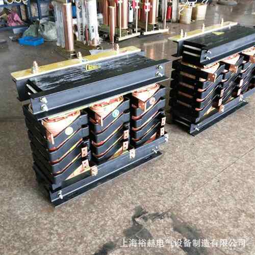厂家直销DSBK-30KVA三相低压大电流隔离控制变压器8v10v12v15v