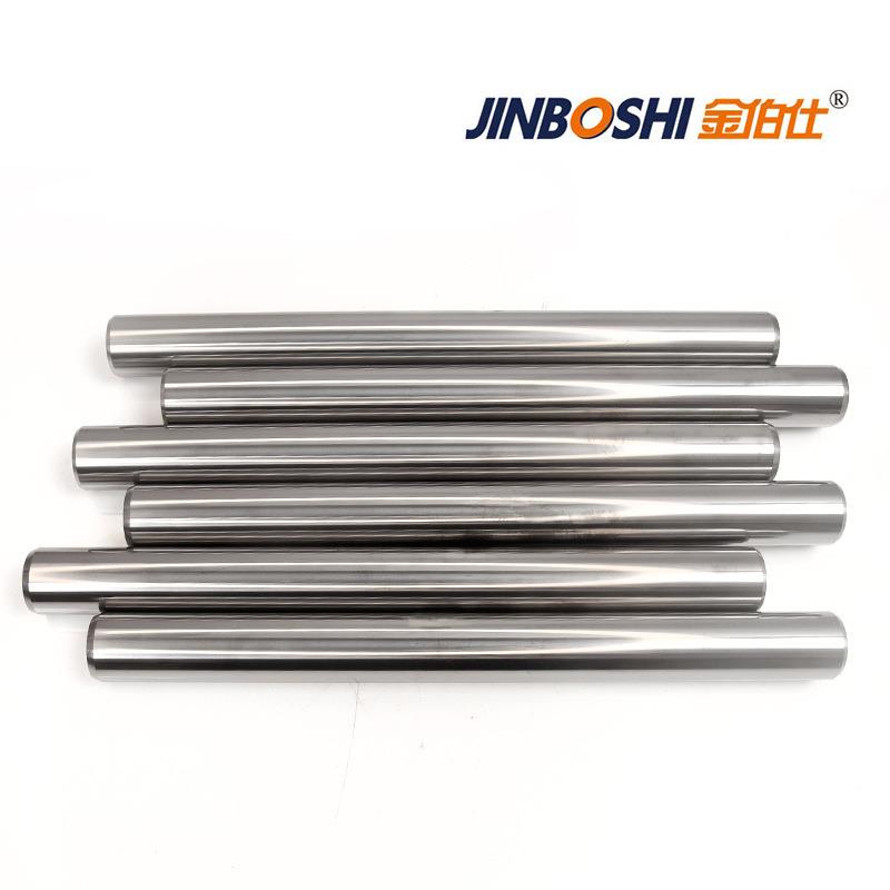 新款直销YG15/D26*227株洲钨钢圆棒 硬质合金棒材 做模具用合金材