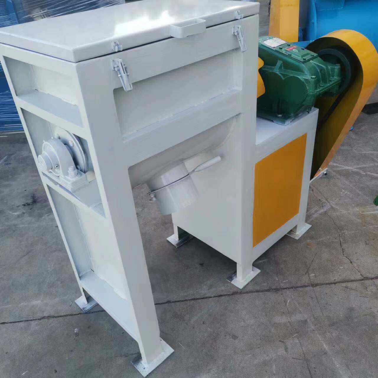 浙江干粉卧式搅拌机福建粉体搅拌机山东辽宁奶粉面粉混合机