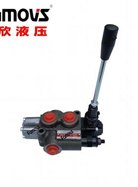 JB-2/1S-4/010001/G3/M1台湾多路阀中联友联塔机液压站多路阀