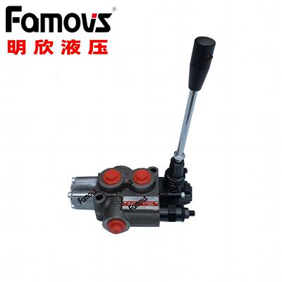 JB-2/1S-4/010001/G3/M1台湾多路阀中联友联塔机液压站多路阀