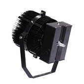 工程LED塔吊灯 户外建筑物投射塔吊灯300W400w工地施工投光灯