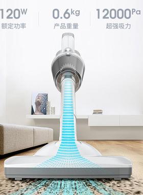 用随途车载吸尘器迷你无UEN线吸手尘器家大功超率强静音持吸尘机