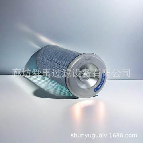 供应234*566阻燃滤筒P191115工业除尘及油雾过滤滤筒