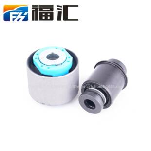 适用锐界金牛座后托臂胶套后悬挂胶套F2GC5K652CXBF2GC5K651CXB